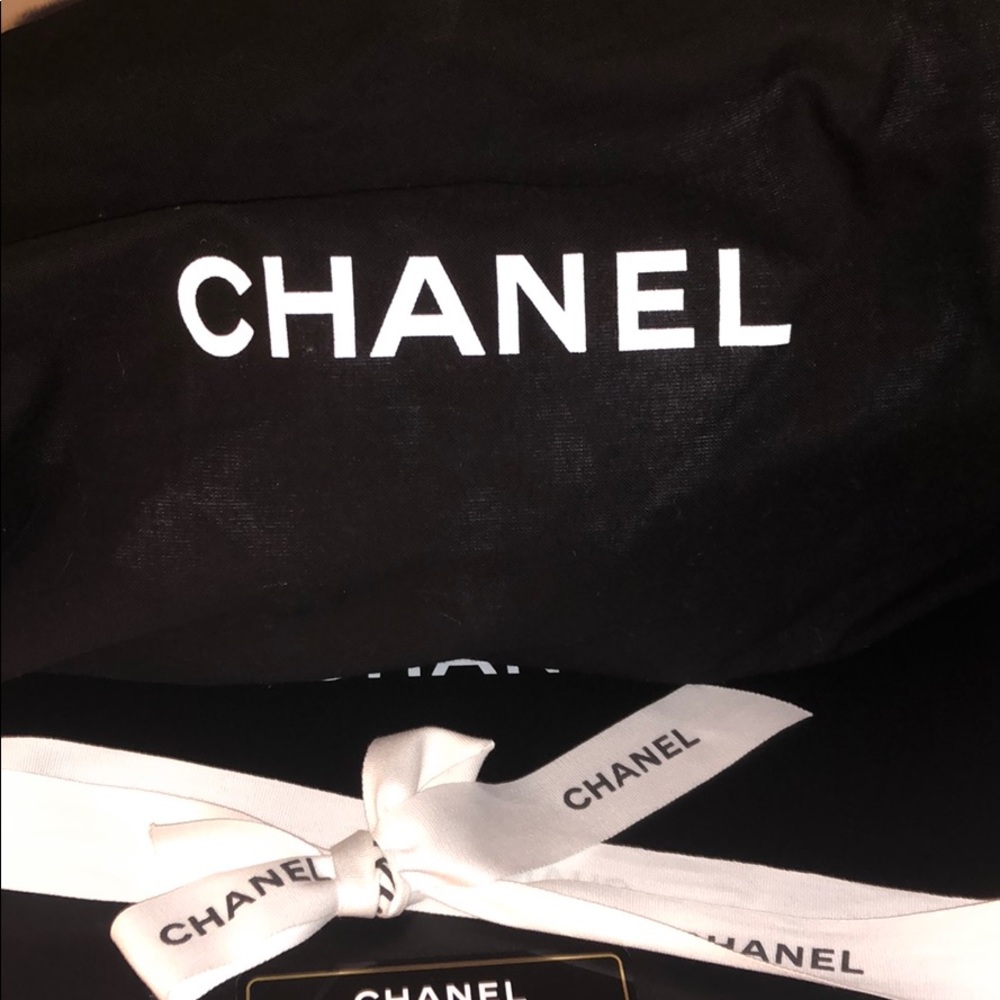 My beauty. Chanel bag authentic - Picture 4 of 8